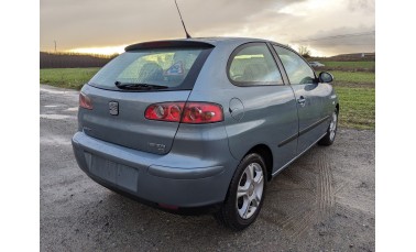 Seat Ibiza 1.9 TDI