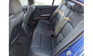 BMW 320d M47