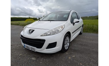 Peugeot 207 1.6 HDi Confort