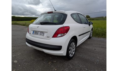 Peugeot 207 1.6 HDi Confort