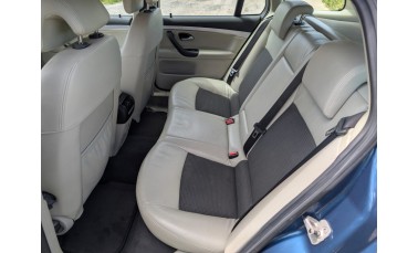 Saab 9-3 1.9 TiD Vector