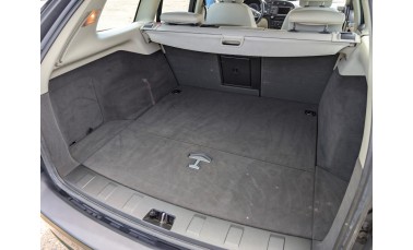 Saab 9-3 1.9 TiD Vector