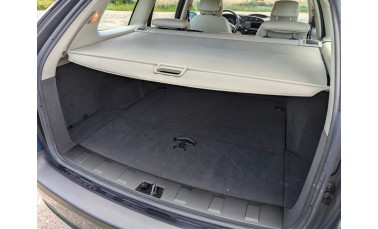 Saab 9-3 1.9 TiD Vector