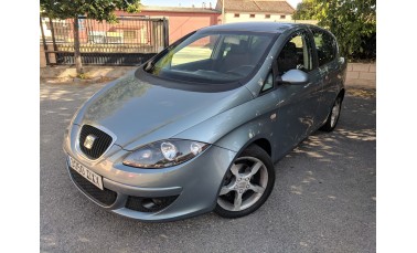 SEAT ALTEA 1.6