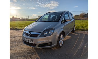 Opel Zafira 1.9 CDTI Enjoy