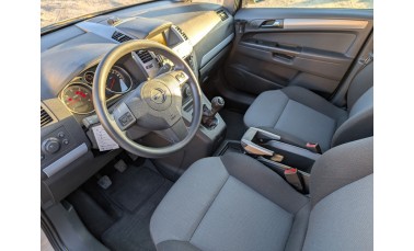 Opel Zafira 1.9 CDTI Enjoy