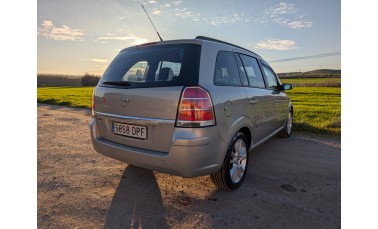 Opel Zafira 1.9 CDTI Enjoy