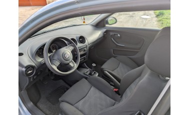 Seat Ibiza 1.9 TDI Sport Rider