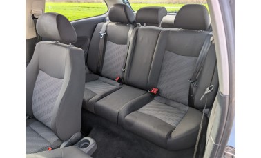 Seat Ibiza 1.9 TDI Sport Rider