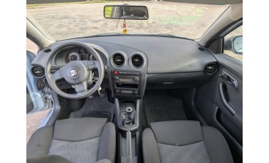 Seat Ibiza 1.9 TDI Sport Rider