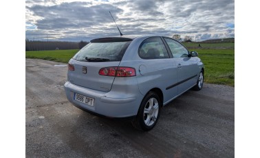 Seat Ibiza 1.9 TDI Sport Rider