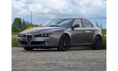 Alfa Romeo Alfa 159 1.9 JTD