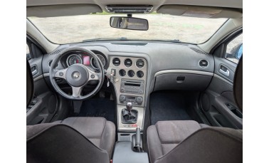 Alfa Romeo Alfa 159 1.9 JTD