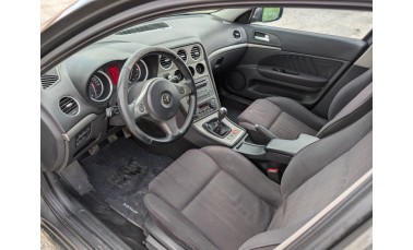 Alfa Romeo Alfa 159 1.9 JTD