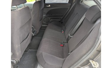 Alfa Romeo Alfa 159 1.9 JTD