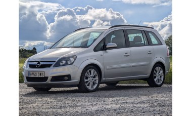 Opel Zafira 1.9 CDTI Enjoy