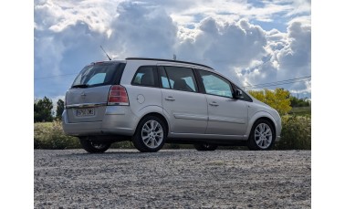 Opel Zafira 1.9 CDTI Enjoy