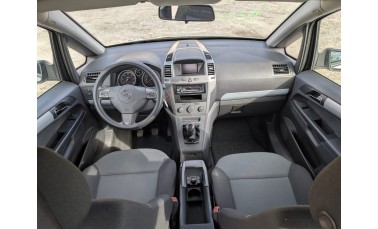 Opel Zafira 1.9 CDTI Enjoy