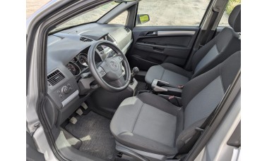 Opel Zafira 1.9 CDTI Enjoy