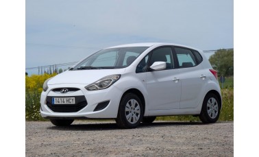 Hyundai ix20 1.4 Classic