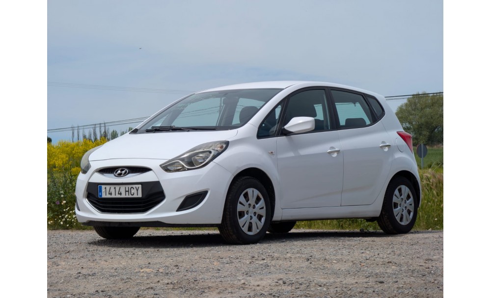 Hyundai ix20 1.4 Classic