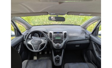 Hyundai ix20 1.4 Classic