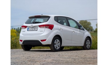 Hyundai ix20 1.4 Classic