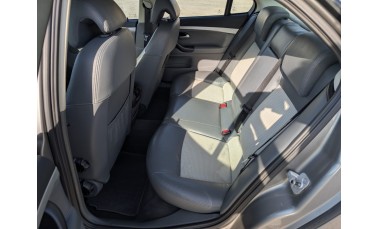 Saab 9-3 1.9 TiD Vector