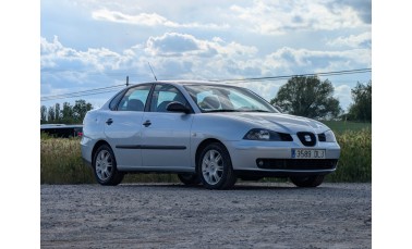 Seat Cordoba 1.4 Reference