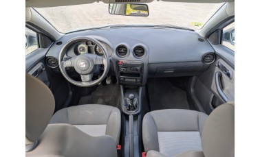 Seat Cordoba 1.4 Reference
