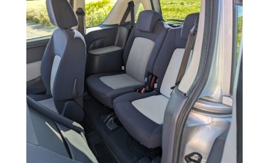 Peugeot 1007 1.4 HDi Dolce