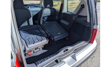 Peugeot 1007 1.4 HDi Dolce