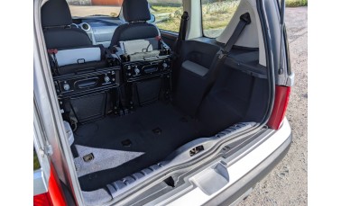 Peugeot 1007 1.4 HDi Dolce