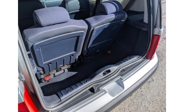 Peugeot 1007 1.4 HDi Dolce