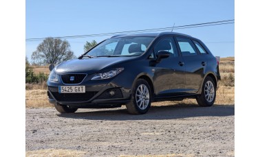 Seat Ibiza 1.6 TDI Style