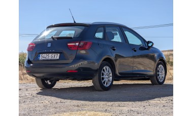 Seat Ibiza 1.6 TDI Style