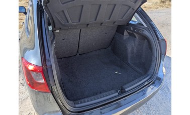 Seat Ibiza 1.6 TDI Style