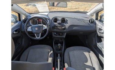 Seat Ibiza 1.6 TDI Style