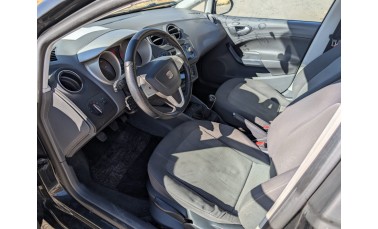 Seat Ibiza 1.6 TDI Style