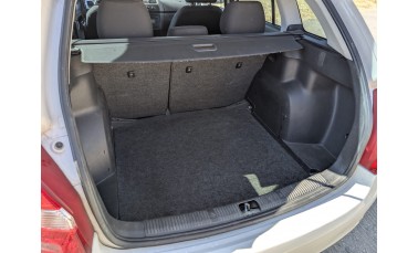 Skoda Fabia 1.9 TDI Style