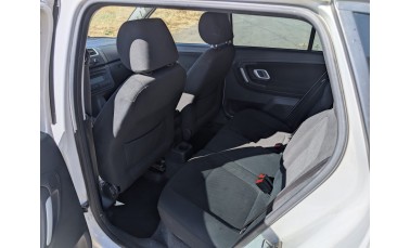 Skoda Fabia 1.9 TDI Style