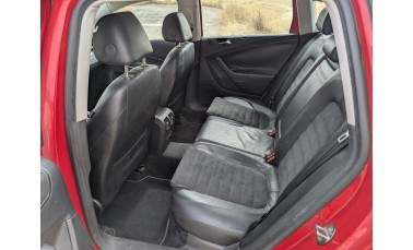 Volkswagen Passat 2.0 TDI Highline