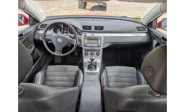 Volkswagen Passat 2.0 TDI Highline