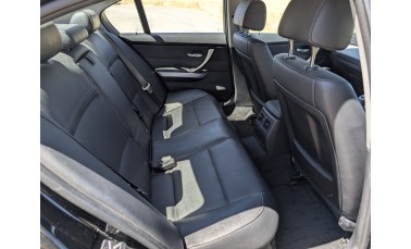 BMW 3er 320d Luxe