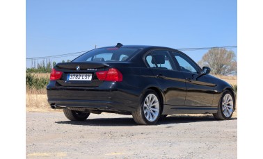 BMW 3er 320d Luxe