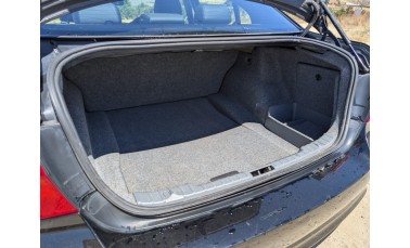 BMW 3er 320d Luxe