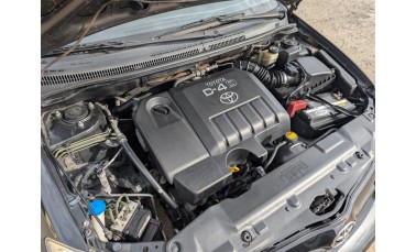 Toyota Corolla 1.4 D4D
