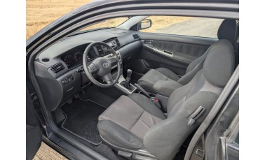 Toyota Corolla 1.4 D4D