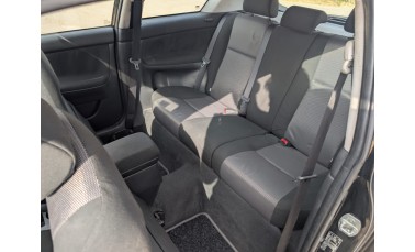 Toyota Corolla 1.4 D4D