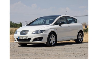 Seat Leon 1.6 TDI Style Ecomotive